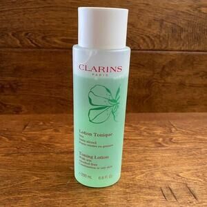 CLARINS | Toning Lotion 6.8 oz